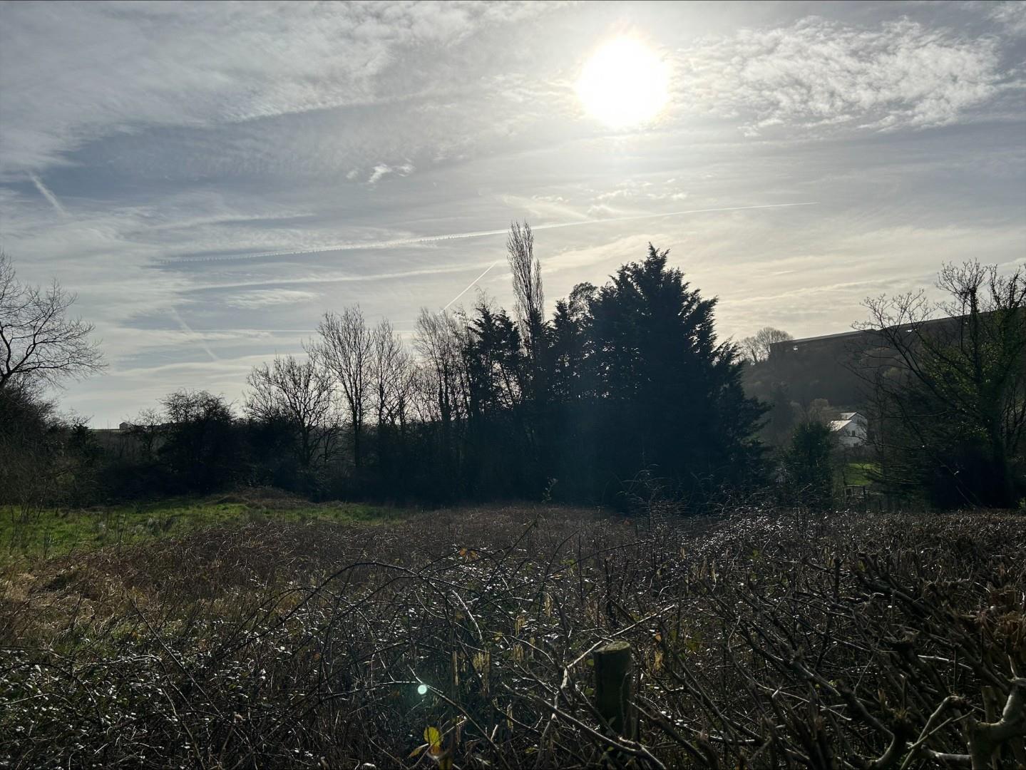 Approx 2.67 acres, Llancarfan, Barry, CF62 3AD